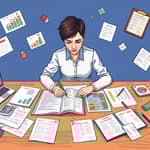Crea un portafolio alineado con tus metas personales