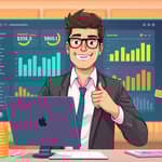 Controla tu flujo de efectivo con herramientas simples