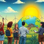 Sigue a inversores éticos para ampliar tu perspectiva
