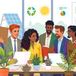 Integra criterios ESG si te interesa el impacto social
