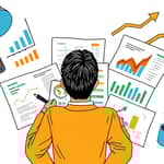 Haz revisiones semestrales de tu planificación financiera