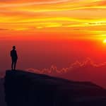 Invierte con disciplina, no por emoción o tendencia