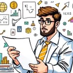 Crea una lista de control antes de hacer nuevas inversiones