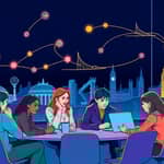 Evalúa aceleradoras y programas asociados a la startup