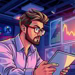 Revisa métricas como CAC, LTV y burn rate