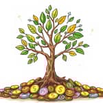 Busca señales de crecimiento orgánico real
