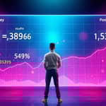 Estudia cómo funciona la valoración pre y post-money