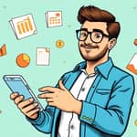 Conta digital com foco em MEI