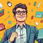Conta de investimento com análise de perfil
