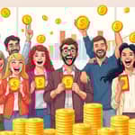 Fundo com distribuição trimestral de lucros