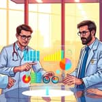 Consulta expertos para decisiones complejas