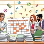 Planifica el pago de impuestos con anticipación