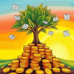 Cómo aprovechar aportes mensuales para crecer más rápido