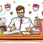 Haz revisiones periódicas de tus seguros