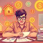Incluye metas financieras claras en tu plan de inversión