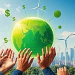 Incluye criterios ESG para una cartera sostenible