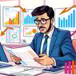 Haz balance anual de los resultados para ajustar el rumbo