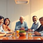 Guía para invertir en empresas familiares