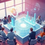 Utiliza asesoría profesional en decisiones complejas