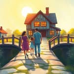 Préstamo puente para compra de vivienda