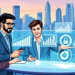 Fondo de inversión en startups tecnológicas