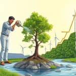 Fondo de inversión de impacto ambiental