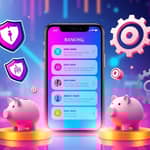 Cuenta corriente con alertas inteligentes