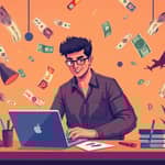 Cuenta bancaria para freelancers