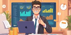 Controla tu flujo de efectivo con herramientas simples