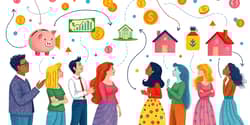 Diseña un sistema financiero adaptado a tu estilo de vida