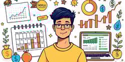 Sigue aprendiendo sobre finanzas personales cada semana