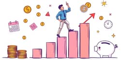 Ten metas SMART aplicadas al mundo financiero