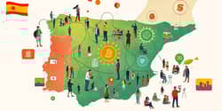 Aprovecha el conocimiento del ecosistema emprendedor