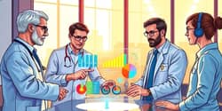 Consulta expertos para decisiones complejas