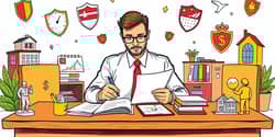 Haz revisiones periódicas de tus seguros