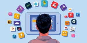 Lleva un registro de tus suscripciones y elimina las innecesarias