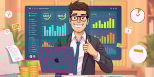 Controla tu flujo de efectivo con herramientas simples