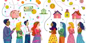 Diseña un sistema financiero adaptado a tu estilo de vida