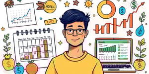 Sigue aprendiendo sobre finanzas personales cada semana