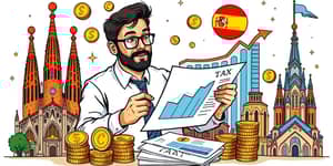Aprende sobre fiscalidad antes de invertir grandes montos
