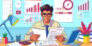 No postergues el control de tus finanzas por miedo