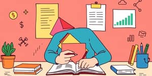 Organiza tu presupuesto sin necesidad de fórmulas complicadas