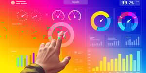 Mide tu progreso con indicadores personalizados
