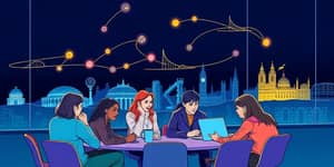 Evalúa aceleradoras y programas asociados a la startup