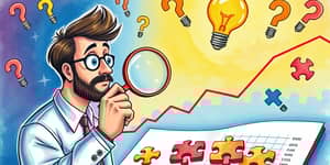 Desarrolla pensamiento crítico antes de invertir en algo nuevo