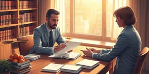 Consulta asesores si no entiendes términos legales