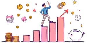 Ten metas SMART aplicadas al mundo financiero