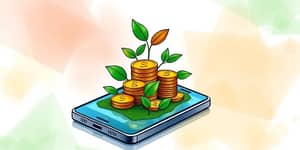 Cuenta digital com rendimento automático