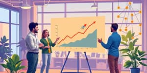 Invierte en proyectos con tracción comprobada