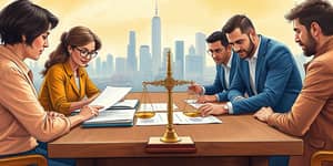Consulta la estructura legal de la empresa antes de invertir